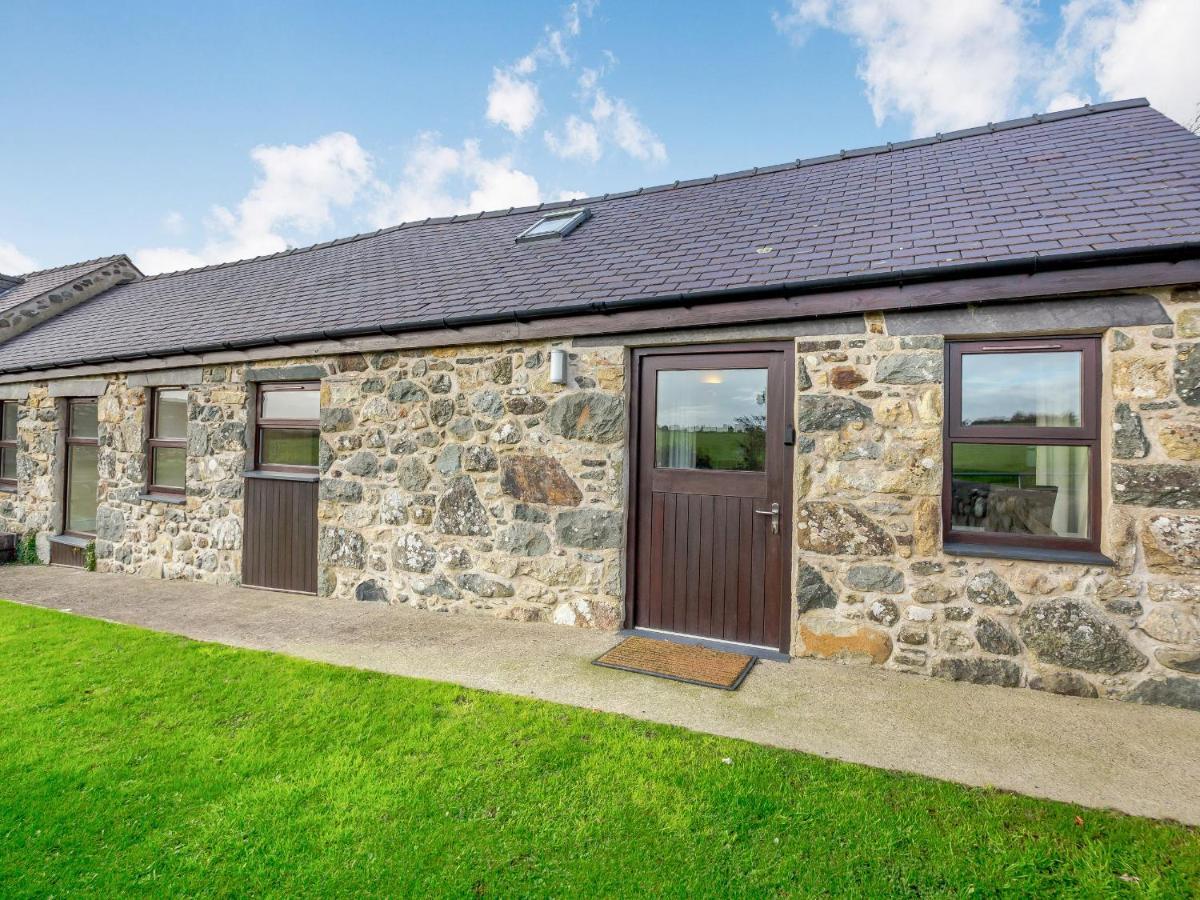 Bwythyn-Y-Saer Villa Abersoch Kültér fotó