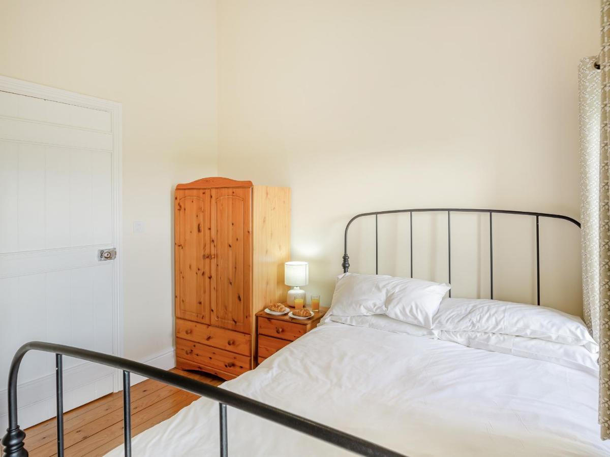 Bwythyn-Y-Saer Villa Abersoch Kültér fotó
