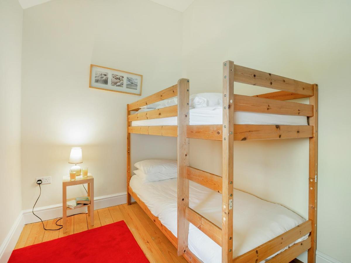 Bwythyn-Y-Saer Villa Abersoch Kültér fotó